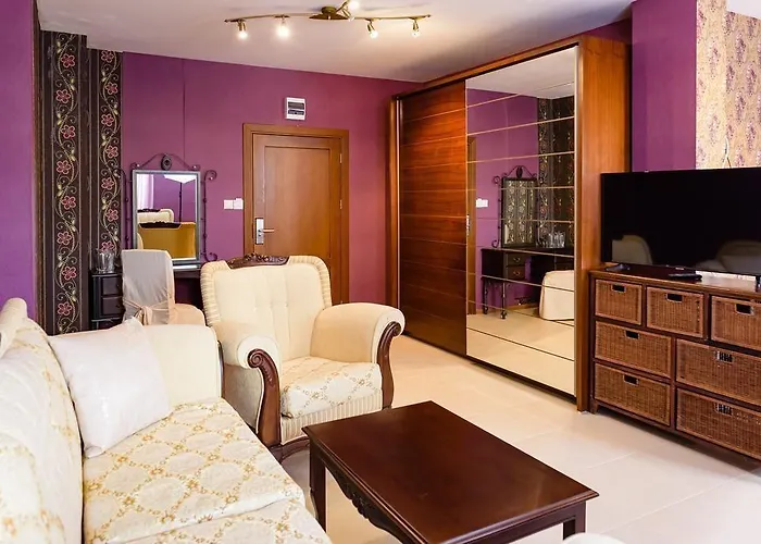 Maria Revas 5* Slăntjev Brjag