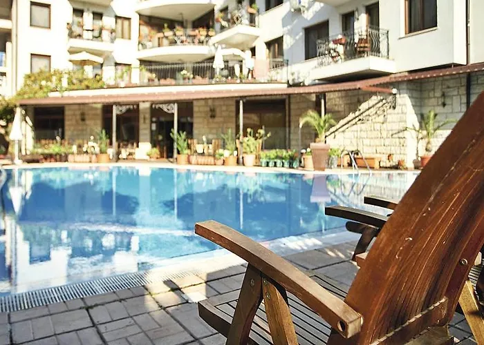 Maria Revas Slăntjev Brjag