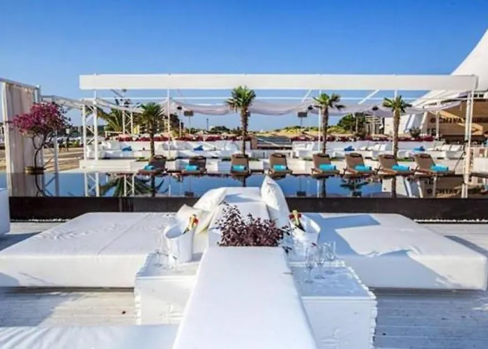 Maria Revas Hotell 5*